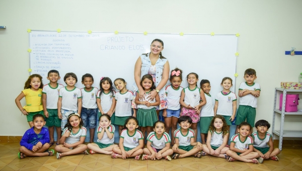 Provas do concurso da Prefeitura de Rio Branco para Educação serão reaplicadas neste domingo